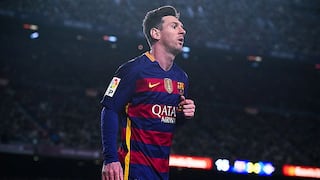 "Lionel Messi pudo ser jugador del Espanyol en lugar de llegar al Barcelona"