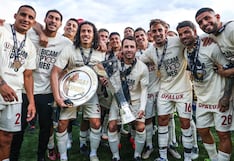 El bicampeón apunta al 2025: la tarea de Bustos, los retos de Universitario y la conformación del plantel