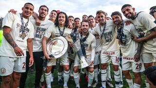 El bicampeón apunta al 2025: la tarea de Bustos, los retos de Universitario y la conformación del plantel