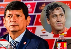 ¿Renato Tapia no fue convocado por conflicto con la FPF? Agustín Lozano dio su versión