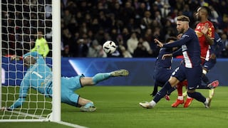 PSG vs. Angers (2-0): resumen, video y goles del partido por la Ligue 1