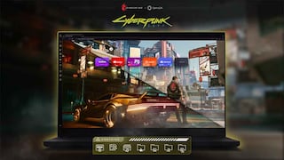 Opera GX y CD PROJEKT RED revelan el Mod oficial de Cyberpunk 2077 [VIDEO]