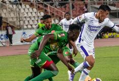 Sport Boys vs. Sport Huancayo (2-1): goles, video y resumen del partido por Torneo Clausura