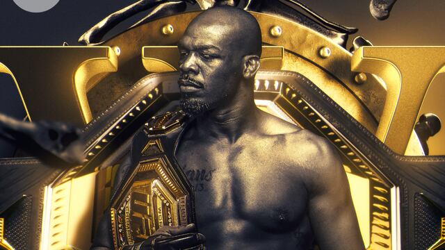 Resultados del UFC 285: Jon Jones y Alexa Grasso culminan como campeones 