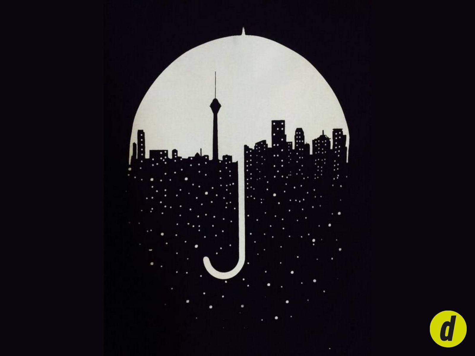 TEST VISUAL | Estas pruebas han obtenido gran popularidad en Internet. (Foto: Pinterest)