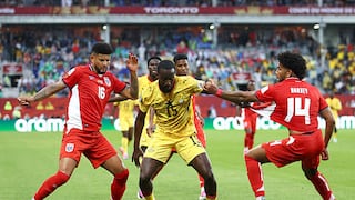 Sobre el final: Ghana venció 1-0 a Panamá por la primera fecha del Mundial 2026