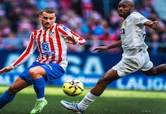 Pronósticos Girona vs Atlético de Madrid: los colchoneros son claros favoritos