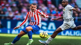 Pronósticos Girona vs Atlético de Madrid: los colchoneros son claros favoritos