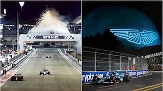 GP de Abu Dabi 2023 de la Formula 1: hora, canal, cuándo y dónde ver carrera