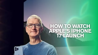 How to watch Apple’s iPhone 17 launch on September 9, step by step