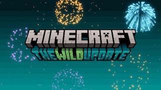 Minecraft introduce “The Wild Update” en la versión 1.19