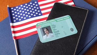 USCIS: pasos a seguir para que cónyuges e hijos indocumentados soliciten la Green Card
