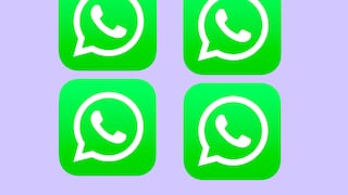 WhatsApp: cómo abrir tu cuenta en 4 celulares distintos