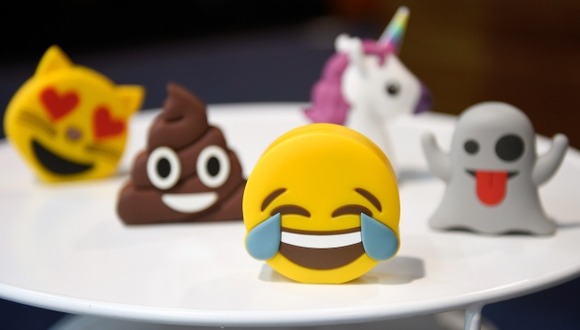 WHATSAPP | Los registros indican que diariamente se envían más de 700 millones de emojis a nivel mundial. (Foto: AFP)