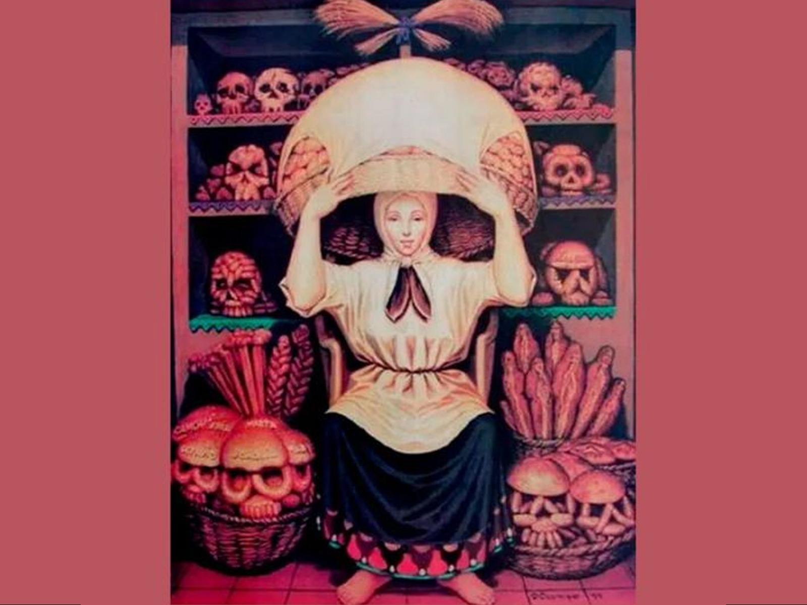 TEST DE PERSONALIDAD | Observa con atención la imagen que se presenta a continuación y deja que tu intuición te guíe hacia la respuesta.