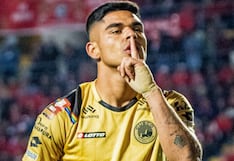Luis Ramos tras su llegada al América de Cali: ‘‘Quería salir a un club muy importante’’
