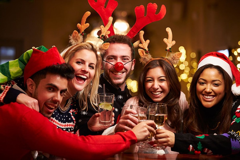 ¡Feliz Navidad 2024! 100 imágenes alusivas para dedicar en redes sociales a tus familiares y amigos.