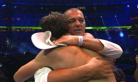 Plex venció a El Mariana en La Velada del Año 4: resumen y ver lo mejor del evento