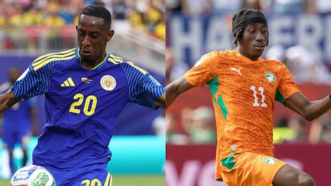 Canal ESPN EN VIVO, Curazao vs Costa de Marfil: gratis Disney Plus y DSports (DIRECTV)