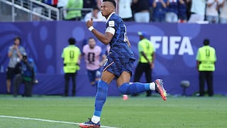 Paraguay vs. Francia (1-0): minuto a minuto, gol y resumen de la victoria francesa por el Mundial 2026