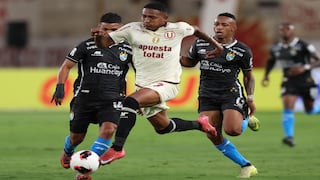 Pronósticos Sporting Cristal vs Universitario: los tricampeones son favoritos en las apuestas