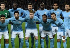 Jugó en el Manchester City por 45 millones de euros y ahora se muda a la Liga de Bolivia