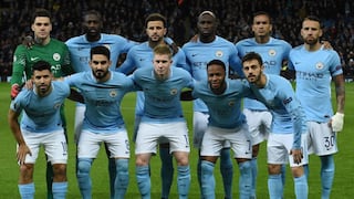 Jugó en el Manchester City por 45 millones de euros y ahora se muda a la Liga de Bolivia