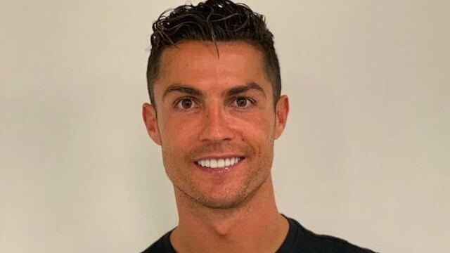 Cristiano Ronaldo y la tierna foto en Instagram donde comparte tiempo de calidad con su familia