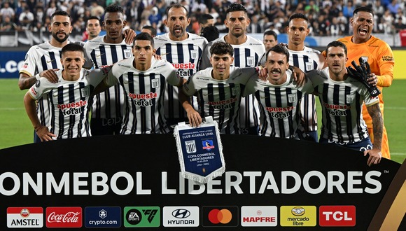 ¿Por qué esta versión de Alianza Lima en la Copa Libertadores es mejor que la del año pasado? (Foto: Agencias)