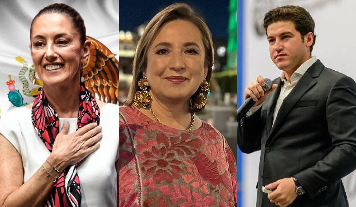 Qué día son las Elecciones 2024 en México: revisa las fecha, candidatos y la hora de los resultados preliminares. (Foto: Composición).