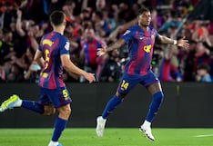 Barcelona vs. Real Madrid EN VIVO: minuto a minuto por internet gratis vía DIRECTV y Movistar LaLiga