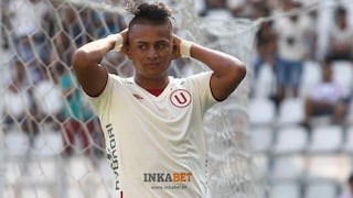 Las eternas promesas del fútbol peruano, como Diego Chávez [FOTOS]