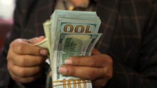 Tipo de cambio en Colombia: ¿a cuánto cotiza el dólar hoy martes 26 de abril en el país? 