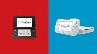 Nintendo ya no dará soporte a Wii U y 3DS