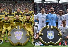 Resumen, Boca vs. Auckland (1-1): El ‘Xeneize’ eliminado del Mundial de Clubes 2025