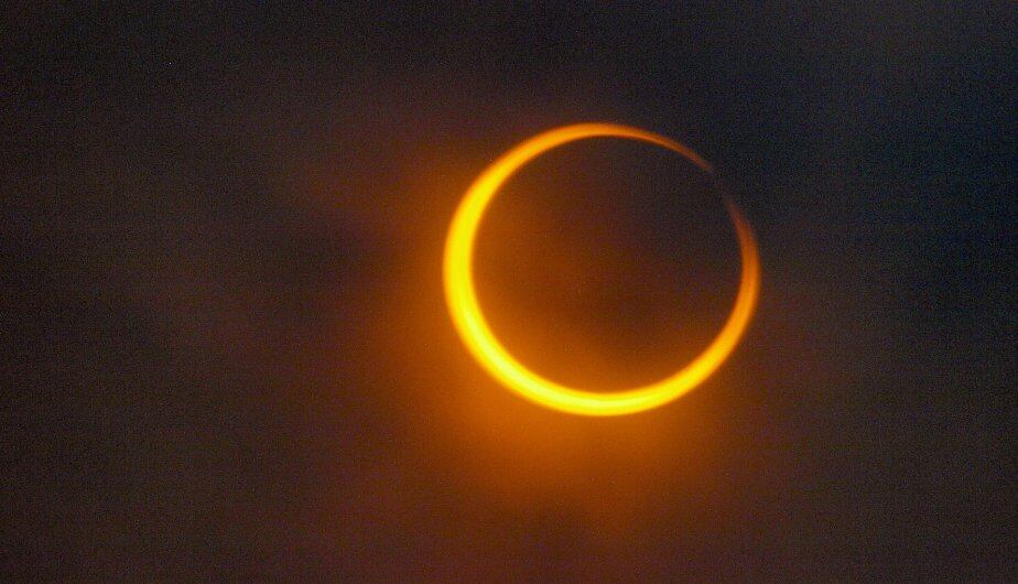 Eclipse solar anular se verá en América del Norte, Central y Sur (Foto: Pixabay)
