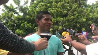 La nueva ‘locura’ de Vargas que opacó la entrevista de Enmanuel Páucar [VIDEO]
