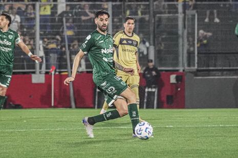 Por la Copa Argentina, Boca vs. Sarmiento (2-0): resumen completo en el Marcelo Bielsa