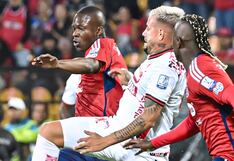 Medellín vs. América (1-4): goles, resumen y vídeo de partido por Liga BetPlay