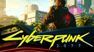 Xbox Game Pass no tendrá “Cyberpunk 2077” en el día de su lanzamiento, según CD Projekt