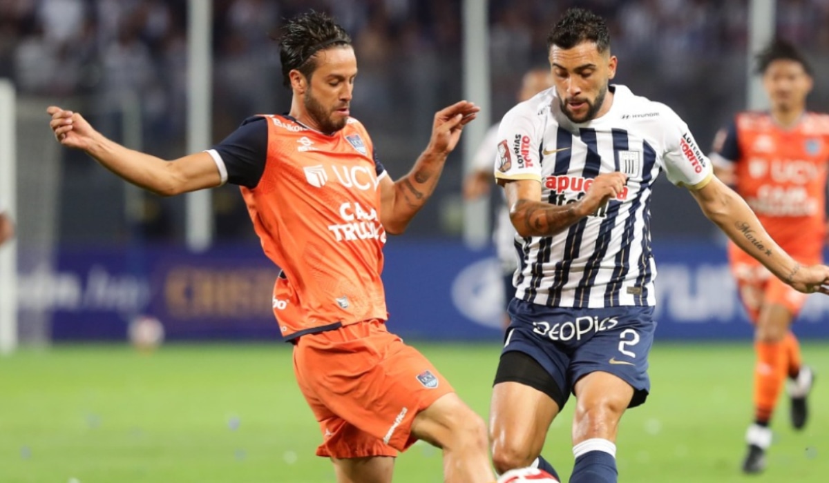 Alianza Lima y César Vallejo se enfrentan este sábado, por el Torneo Clausura. (Foto: Getty Images)