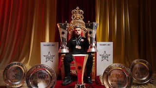 Anuncio oficial y destino a Millonarios: Rodrigo Ureña se desvinculó de Universitario