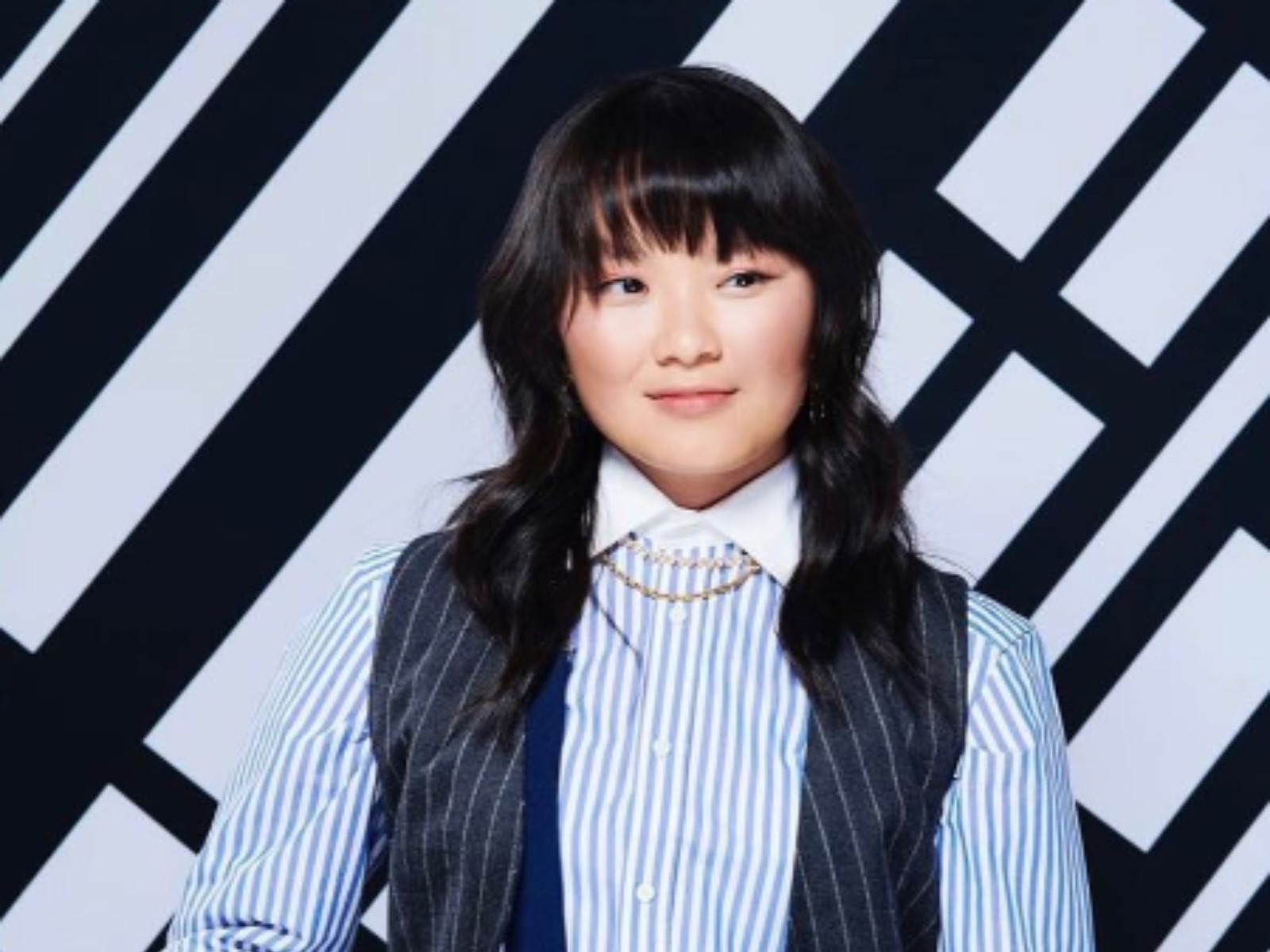 La estrella de “Sex Education” tiene una carrera en ascenso en la industria televisiva (Foto: Thaddea Graham / Instagram)