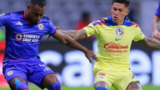 América vs. Cruz Azul 2024 en Estados Unidos: fecha, hora y canal del amistoso