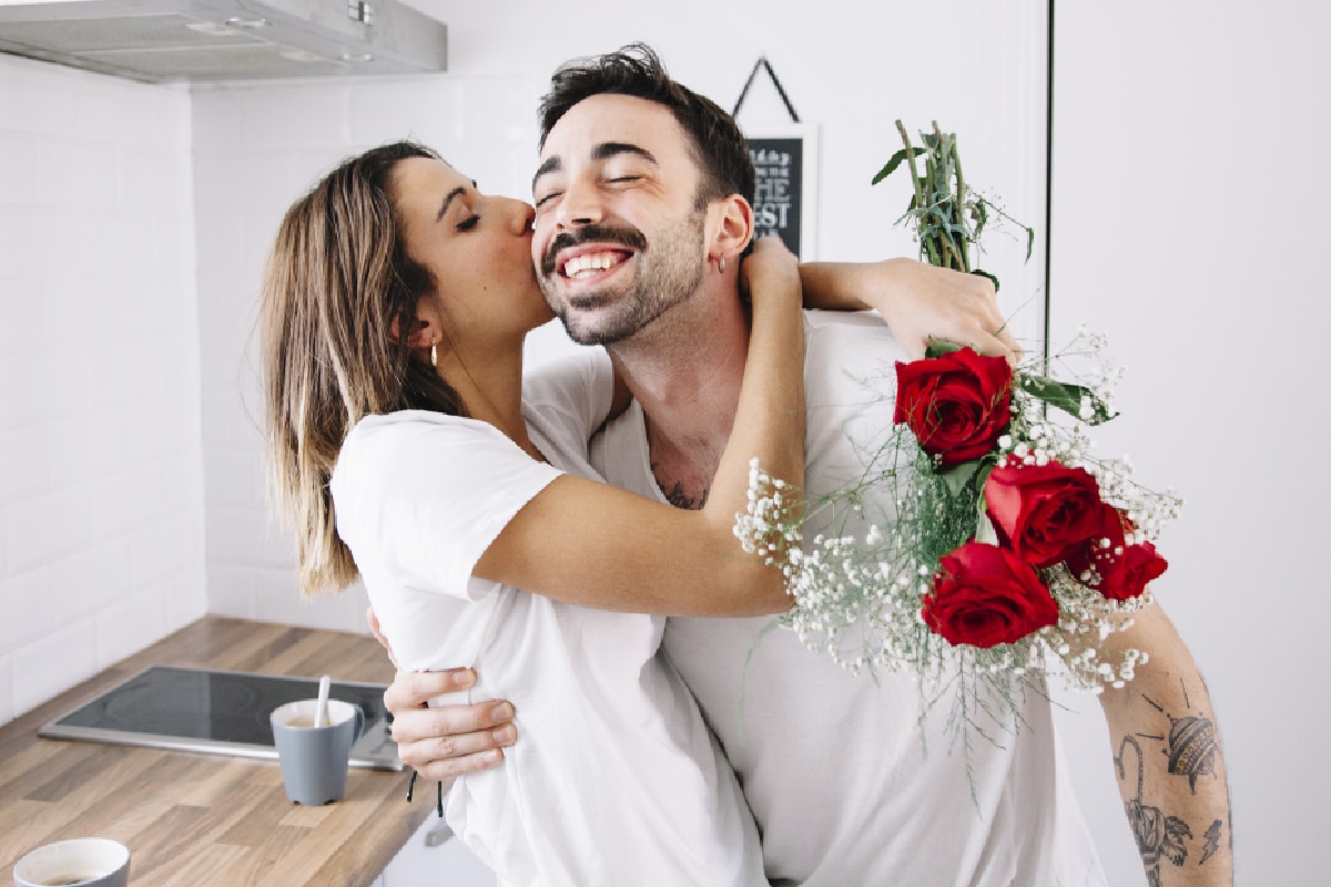 Revisa todo lo que necesitas saber sobre el Día del Novio (Foto: Freepik)