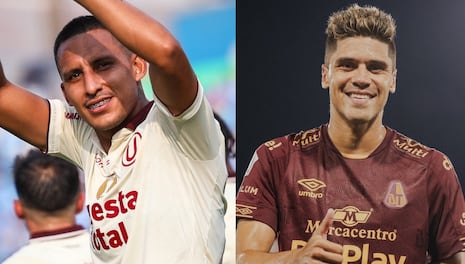 Universitario vs. Tolima: fecha, horarios y canales de TV para ver partido por la Copa Libertadores