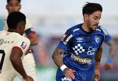 UTC vs. Cienciano (0-2): video, resumen y goles del Torneo Clausura 2025