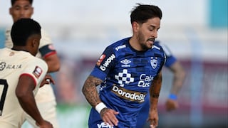 UTC vs. Cienciano (0-2): video, resumen y goles del Torneo Clausura 2025