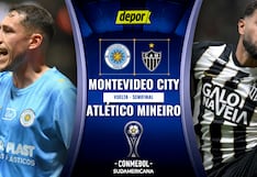 Montevideo City Torque vs. Atlético Mineiro EN VIVO: ver transmisión ESPN y Disney Plus online