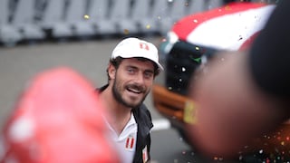 Alonso Correa: “Espero ver a nuevas generaciones que estén peleando lo mismo que nosotros”